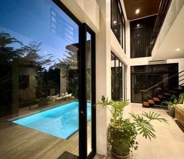 El Nido Villa | El Nido Lio Inland Villa