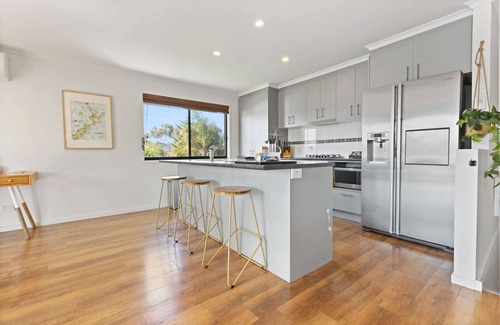 Newlands Arm House | El Nino - Easy access to water activities and stunning views