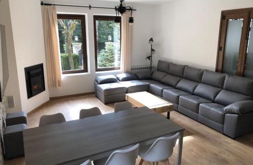 Camprodon Villa | El Niu de l’Àguila (Camprodon)