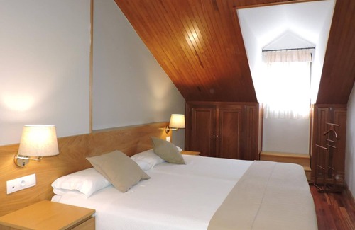 Valladolid City Centre Hotel | El Nogal