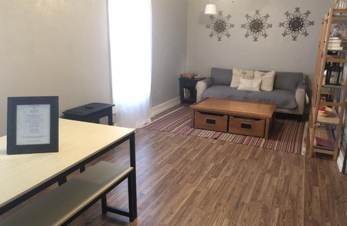 Alpine Bed & Breakfast | El Nopal Casita-Close to Sul Ross State University