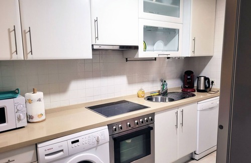 Roda Apartment | El Oasis de las Palmeras @ Roda Golf & Beach Resort