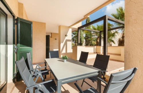 Fuente Alamo de Murcia Apartment | El Oasis Martinica 2 Bajo B