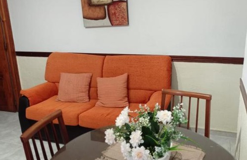 La Adrada House | El Olivar
