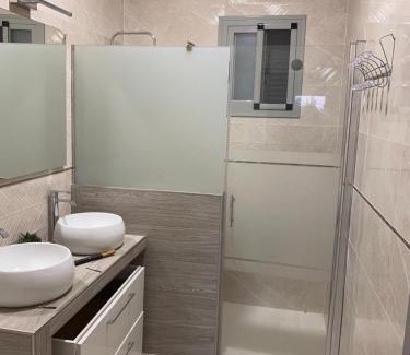 San Ambrosio House | El Olivar