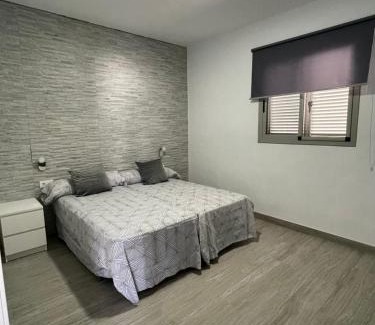 San Ambrosio House | El Olivar