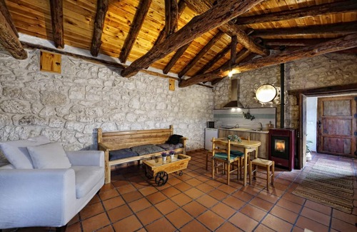 Adrados Apartment | El Pajar de Justa