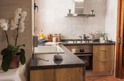 Adrados Apartment | El Pajar de Justa