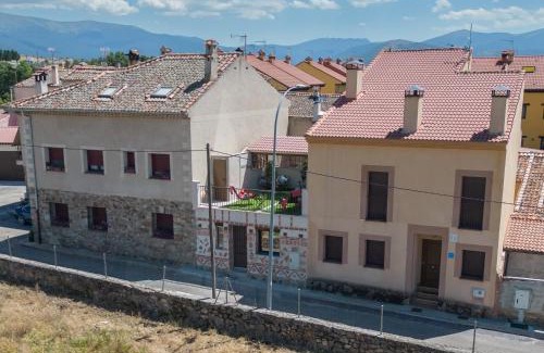 Trescasas House | El Pajar de Neme