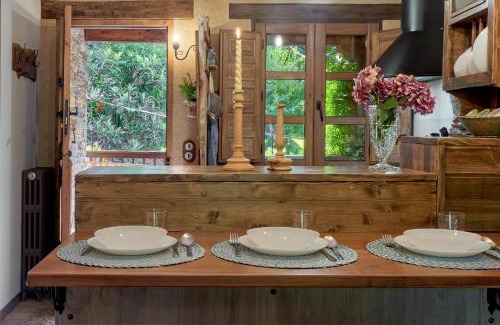 Rimor House | El Pajariel ll