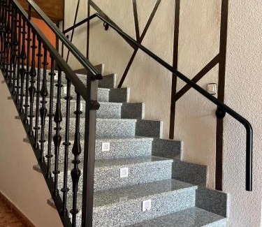 La Alberca Apartment | El Palaero