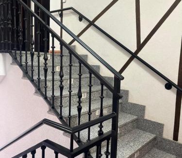 La Alberca Apartment | El Palaero