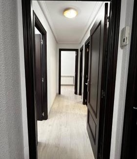 La Alberca Apartment | El Palaero