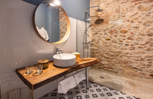 Cornudella de Montsant House | El Palauet del Priorat
