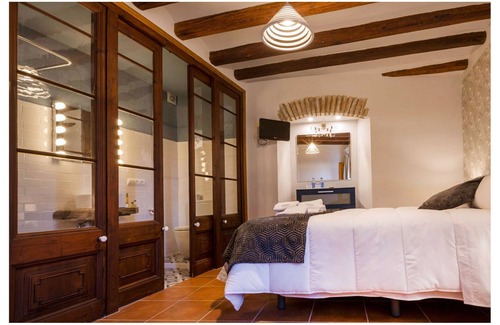 Cornudella de Montsant House | El Palauet del Priorat