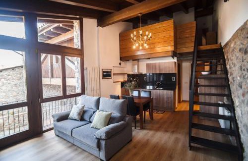 Peramea House | El Paller de Casa Parramon