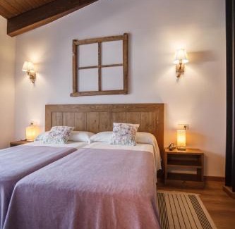 Peramea House | El Paller de Casa Parramon