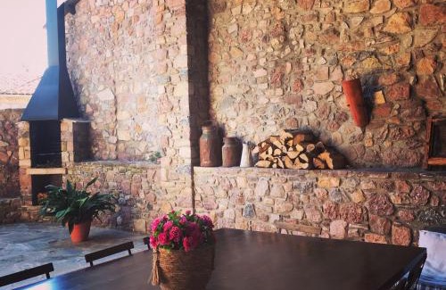 Peramea House | El Paller de Casa Parramon