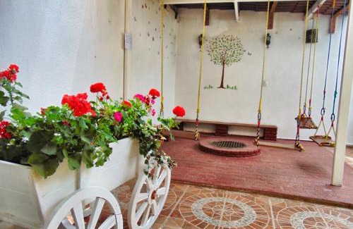 Zacatlan House | El paraíso de Zacatlán DEPARTAMENTO con JARDÍN, 11 pax