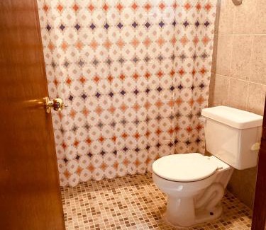 Zacatlan Apartment | El paraíso de Zacatlán, Departamento con Terraza, 10 pax