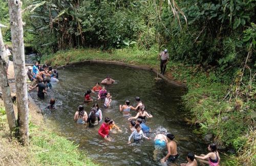 Nanegalito Resort | El Paraíso Escondido De Los Yumbos