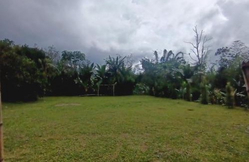 Nanegalito Resort | El Paraíso Escondido De Los Yumbos