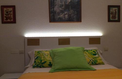 Fuenmayor Apartment | El Parque Navajas