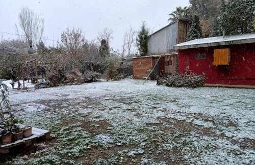 Las Heras Apartment | El Parralito