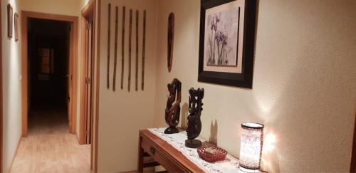 Arevalo Apartment | El Pasaje
