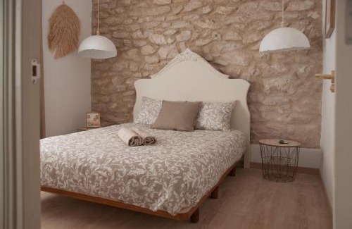 Pla del Bon Repos Apartment | El Paso , MARQ