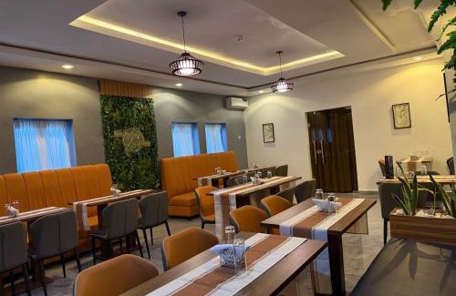 Yenagoa Hotel | El-Patevadan Hotel and Suite