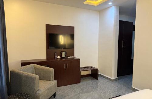 Yenagoa Hotel | El-Patevadan Hotel and Suite