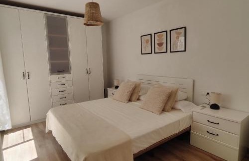 Sant Carles de la Rapita Apartment | El Pati de Lo Xicago