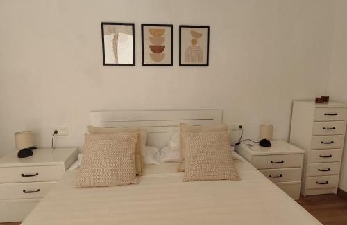 Sant Carles de la Rapita Apartment | El Pati de Lo Xicago