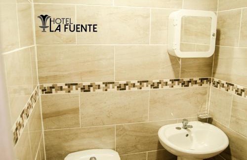 Constanza Hotel | El Patio Azul