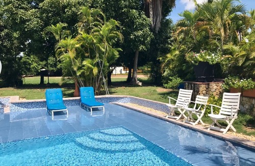 Girardot House | EL PEÑON CONDOMINIUM HOUSE WITH PRIVATE POOL IN GIRARDOT