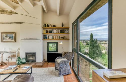 Ventallo Apartment | El Pedró Panoramic