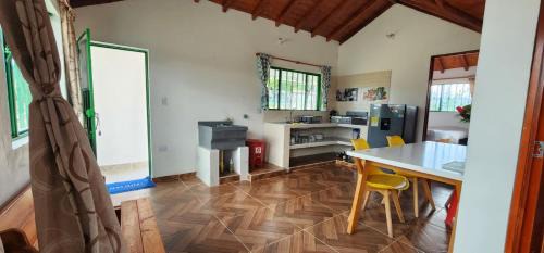 Gachantiva Apartment | El Pedregal de la Villa