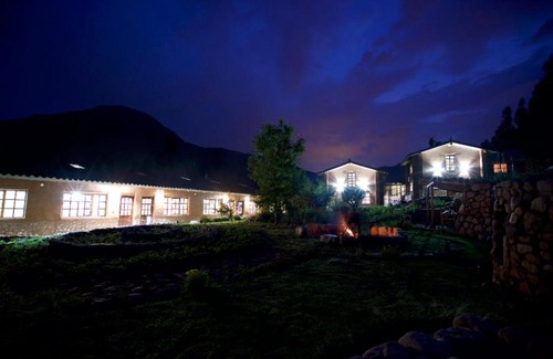 Huaran Bed & Breakfast | El Pedregal Ecolodge