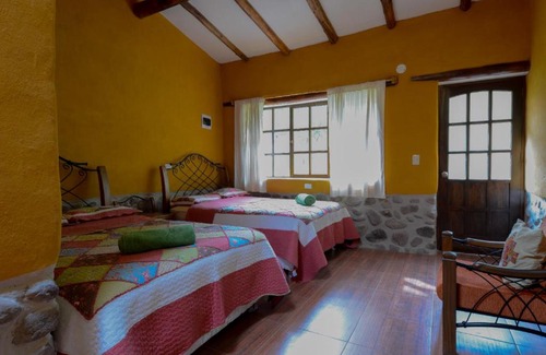 Huaran Bed & Breakfast | El Pedregal Ecolodge