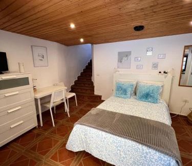 Chio Apartment | El Pequeño Refugio - C
