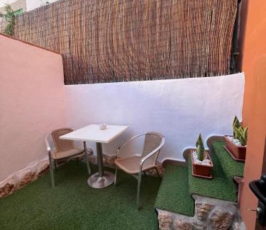 Chio Apartment | El Pequeño Refugio - C
