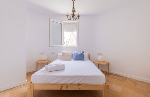 El Perello House | El Perello House by Florit Flats