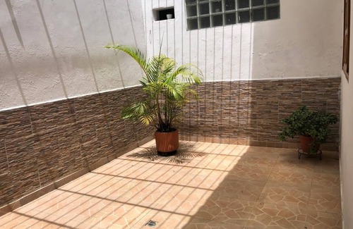 Jardin House | El Pinar House: Tranquility, Family, and Nature