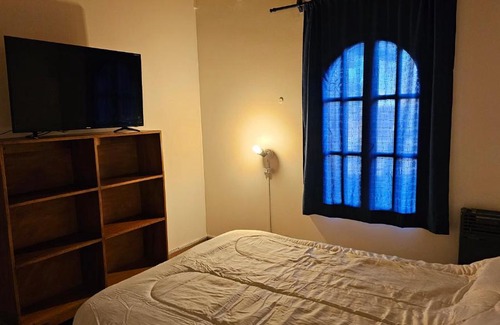 Mendoza City Center House | El pomelo