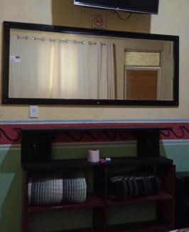 Tepeaca Hotel | El Portón de Cortés