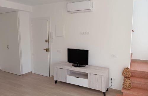 Llanca Apartment | El Port