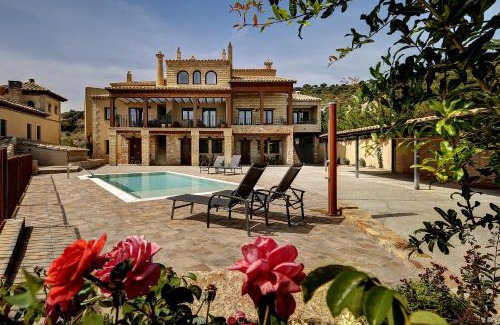 Alquezar Apartment | El Portal de Alquezar
