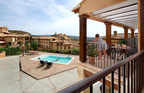 Alquezar Apartment | El Portal de Alquezar