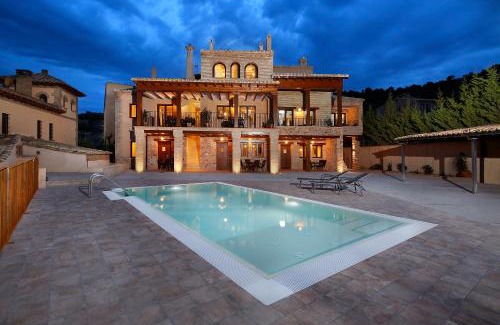 Alquezar Apartment | El Portal de Alquezar